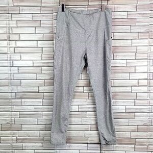 Danskin pull on yoga pants Size M